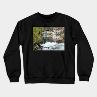 Perfect Reflection Crewneck Sweatshirt